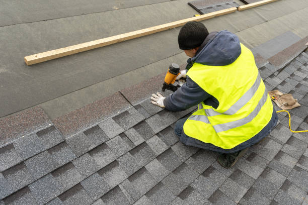 Best Metal Roofing Contractor  in South Rosemary, NC