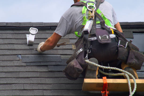 Roof Repair Estimates in South Rosemary, NC