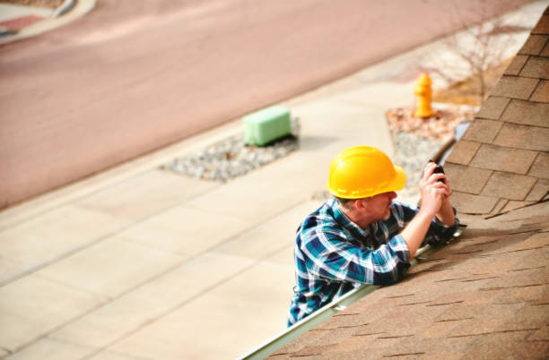 Best New Roof Installation  in South Rosemary, NC