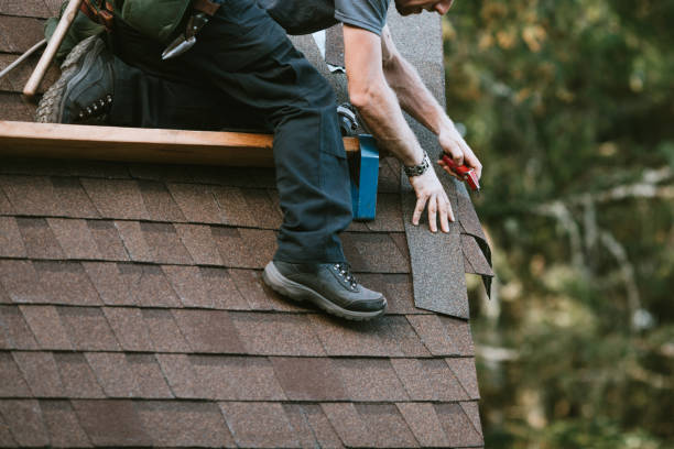 Best Commercial Roofing Services  in South Rosemary, NC